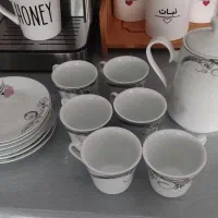 سرویس چایخوری نونو وسالم