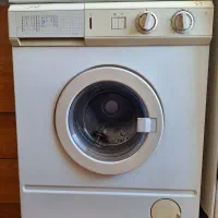 ماشین لباسشویی اتوماتیک ارج