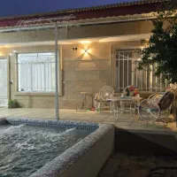 اجاره باغچه 500متری