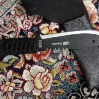 چاقو تیز خوش دست آمریکایی
