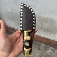 کارد دسته شاخ فروش فوری