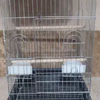 قفس پرنده