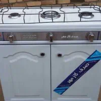 گاز|اجاق گاز و لوازم برقی پخت‌وپز|اهواز, شریعتی جنوبی|دیوار