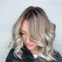 انواع خدمات آرایشگری زنانه