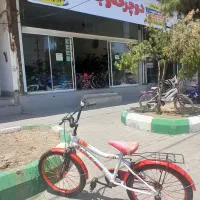 دوچرخه۱۶و۲۰ دست دوم طرح تعویض نو با کهنه