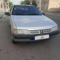 پژو 405|خودرو کلاسیک|ساوه, |دیوار