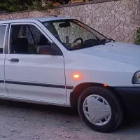 پراید مدل ۸۹