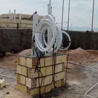 نصب،سرویس کولر و لباسشویی
