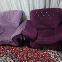 مبل مناسب باغ