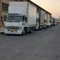 باربری (تک بار اصفهان*حمل اثاثیه منزل آسان وتضمینی