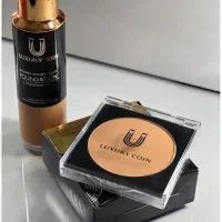 پنکک لاکچری کوین اصل/پوشش کامل/شماره‌ها ۱۰۱ تا۱۰۶