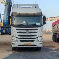 استخدام راننده پایه یک تانکر تریلی