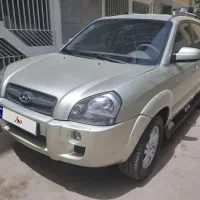 توسان ۲۰۰۸