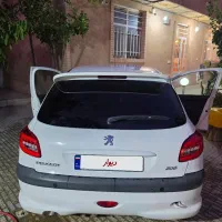 ۲۰۶ تیپ ۵