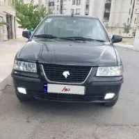 سمندlx99بدون رنگ