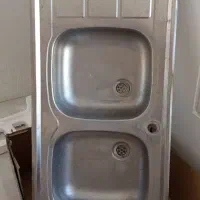 سینک دوقلو