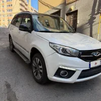 mvm x33|خودرو سواری و وانت|تبریز, |دیوار