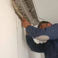 نصب/ سرویس/ تعمیر/ کولر برقکاری ساختمان