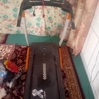 تردمیل|تجهیزات ورزشی|مبارکه, |دیوار