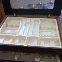 مخلوط کن و جاقاشقی