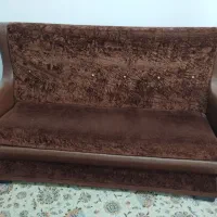 مبل دسته دوم پنج میلیون