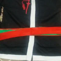 لباس کونگ فو