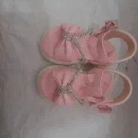 کفش صندل دخترانه وبچگانه