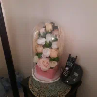 این باکس گل بفروش میرسد