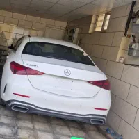 فروش بنز c200Lمدل ۲۰۲۵