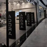 فروشنده آقا برند ادورا