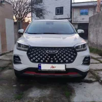 ماشین mvm  x55pro|خودرو سواری و وانت|گرگان, |دیوار