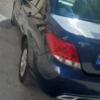دنا ۹۶ معمولی معاوضه با تصادفی