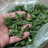 تخمه تازه