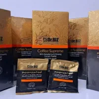 قهوه گانودرما