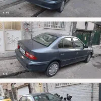 سمند ef7 مدل ۱۳۹۴