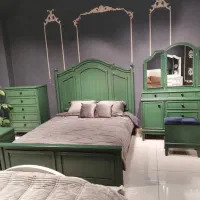 سرویس خواب ویکتور