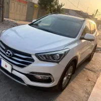 سانتافه ۲۰۱۶نیوفیس