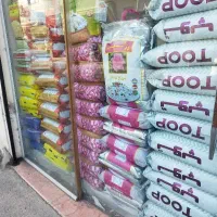 انواع برنج هندی و پاکستانی