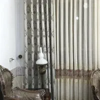 پرده مدل پانچ