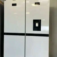 یخچال دو قلو نیکسان نو نو