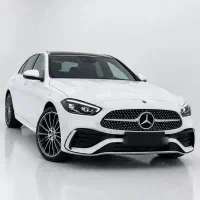 Mercedes Benz C class L