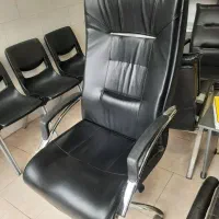 صندلی مدیریتی