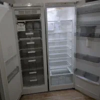 یخچال دوقلو خارجی