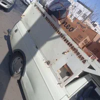 وانت پیکان باربر