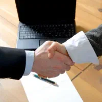 استخدام ویزیتور