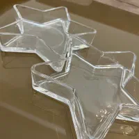 میوه خوری شکلات خوری جای سس خوری سالم