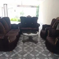 فروش مبل و عسلی
