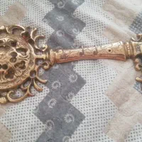 جاکلیدی برنز سایز بزرگ