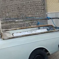 باربند مهندسی وانت
