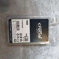 رم 16/8گیگ ddr4|قطعات و لوازم جانبی رایانه|لاهیجان, یوسف آباد|دیوار